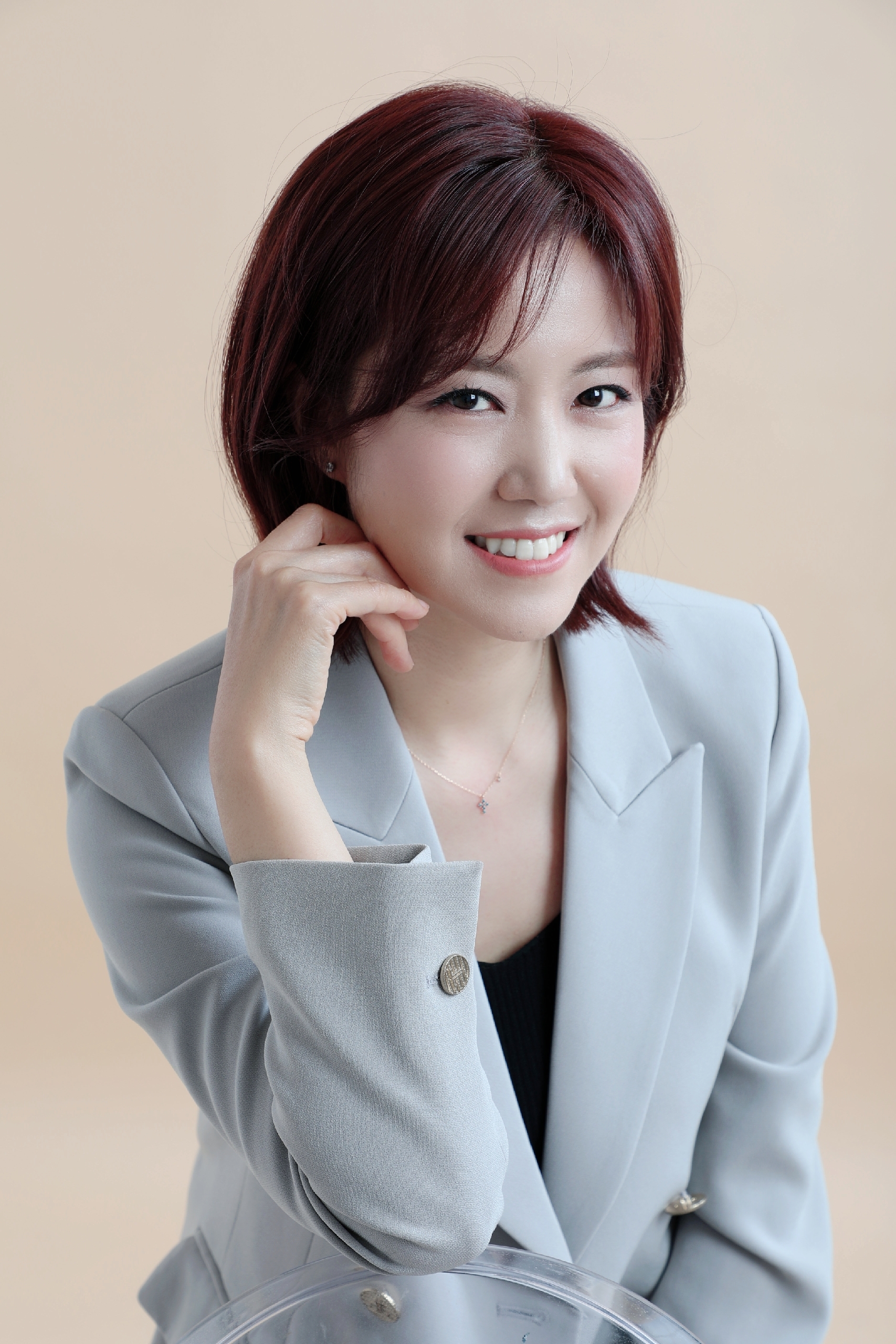 박민선 교수 (대학원 주임교수)