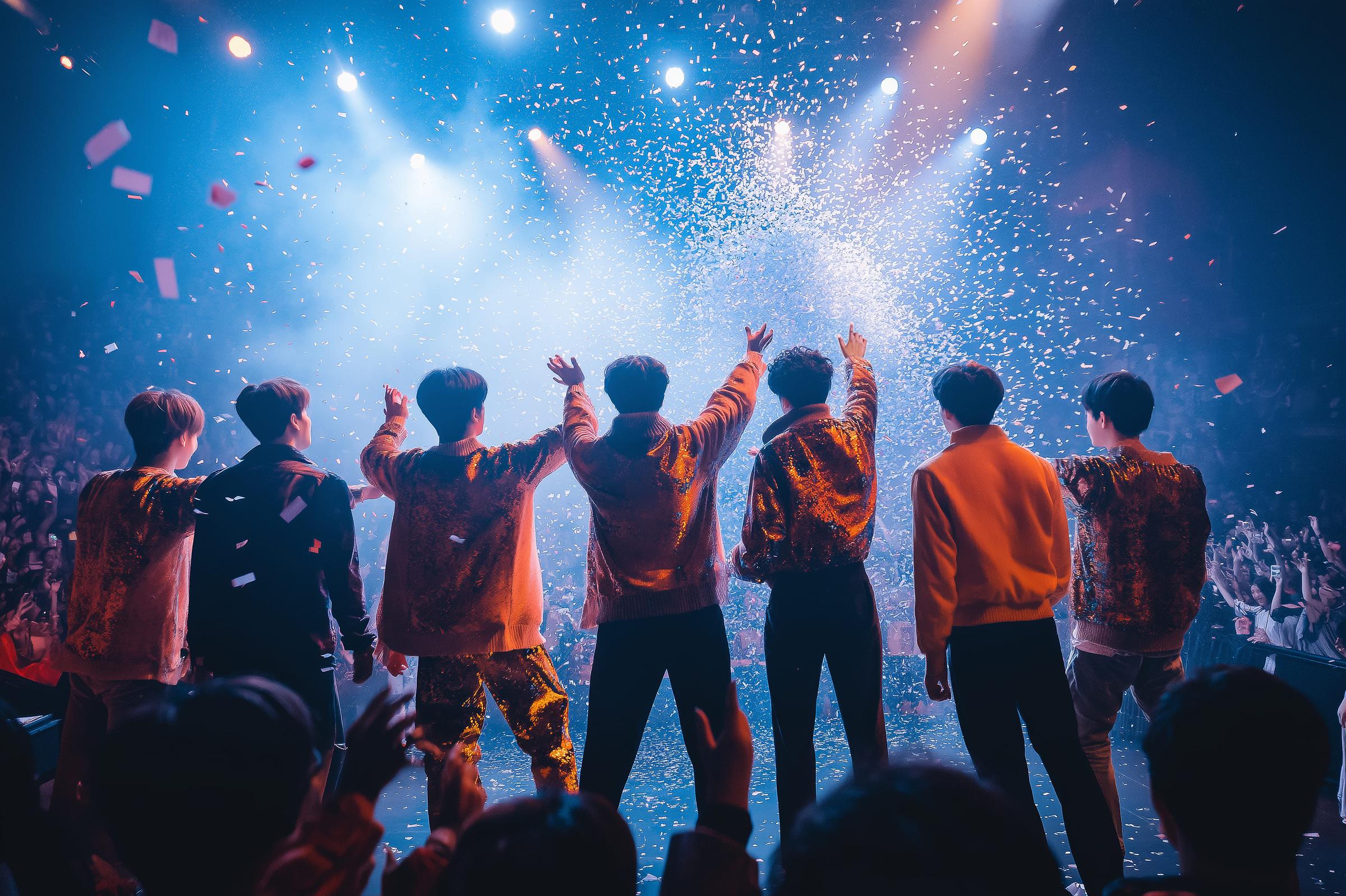 Department of Global K-Culture