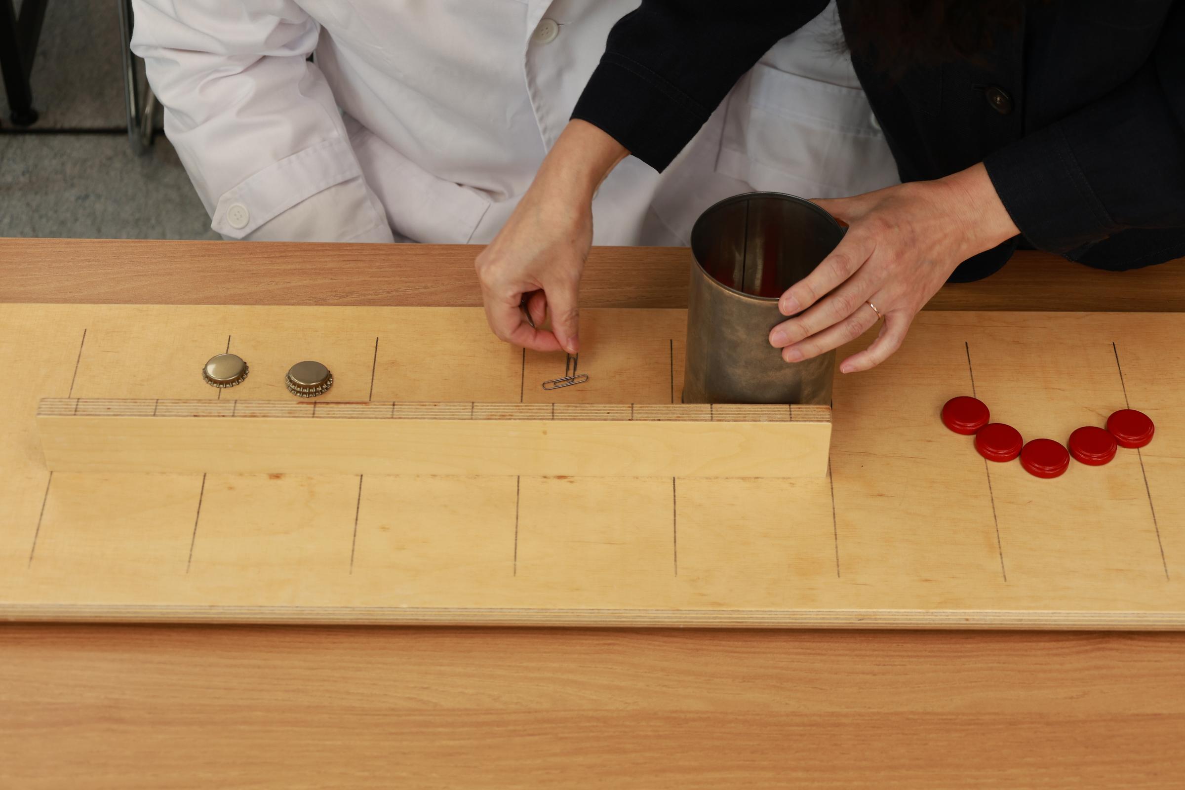 Department of Occupational Therapy