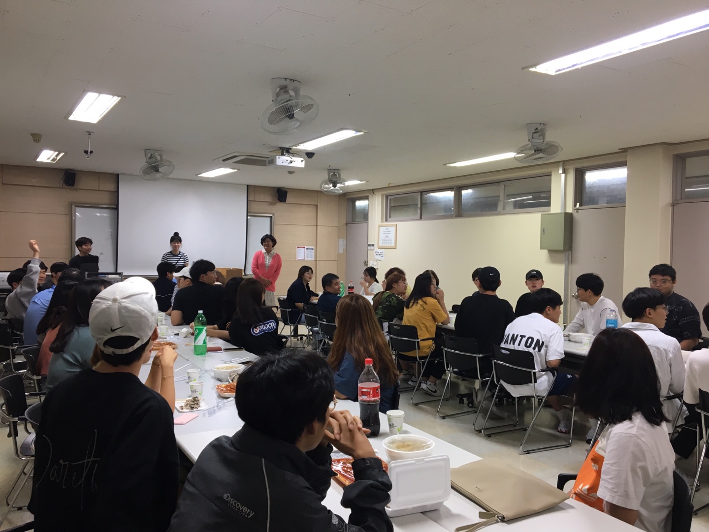 2019학년도 2학기 개강파티 (1)