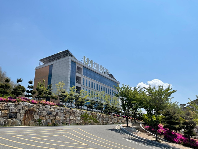 3학년이 찍은 학교 사진 1