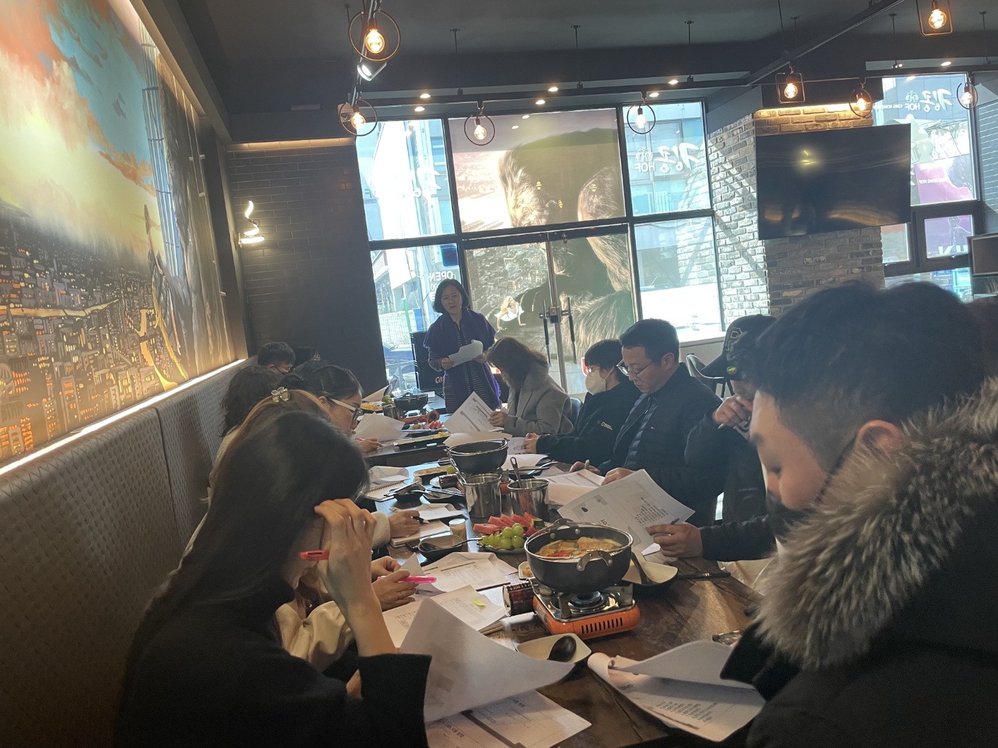 2023학년도 주말반 1차 오티