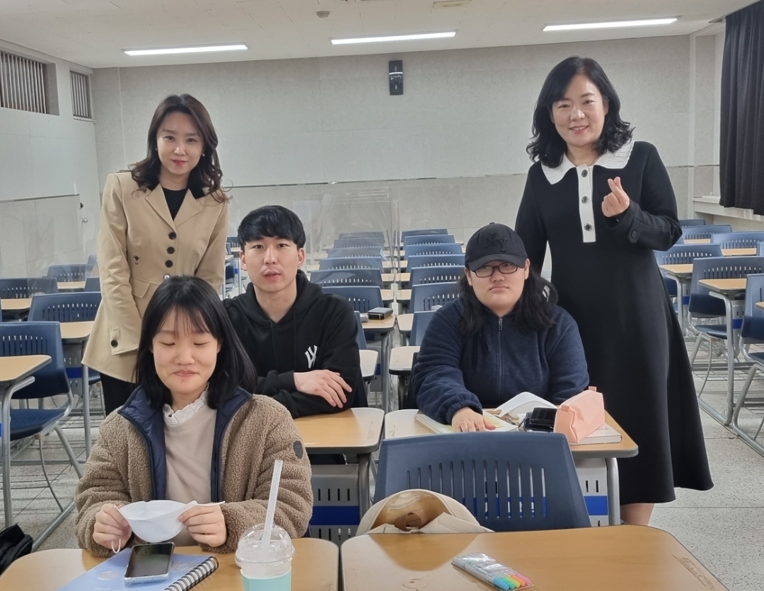 2023학년도 한국정보산업연합회의 한이음 ICT멘토링