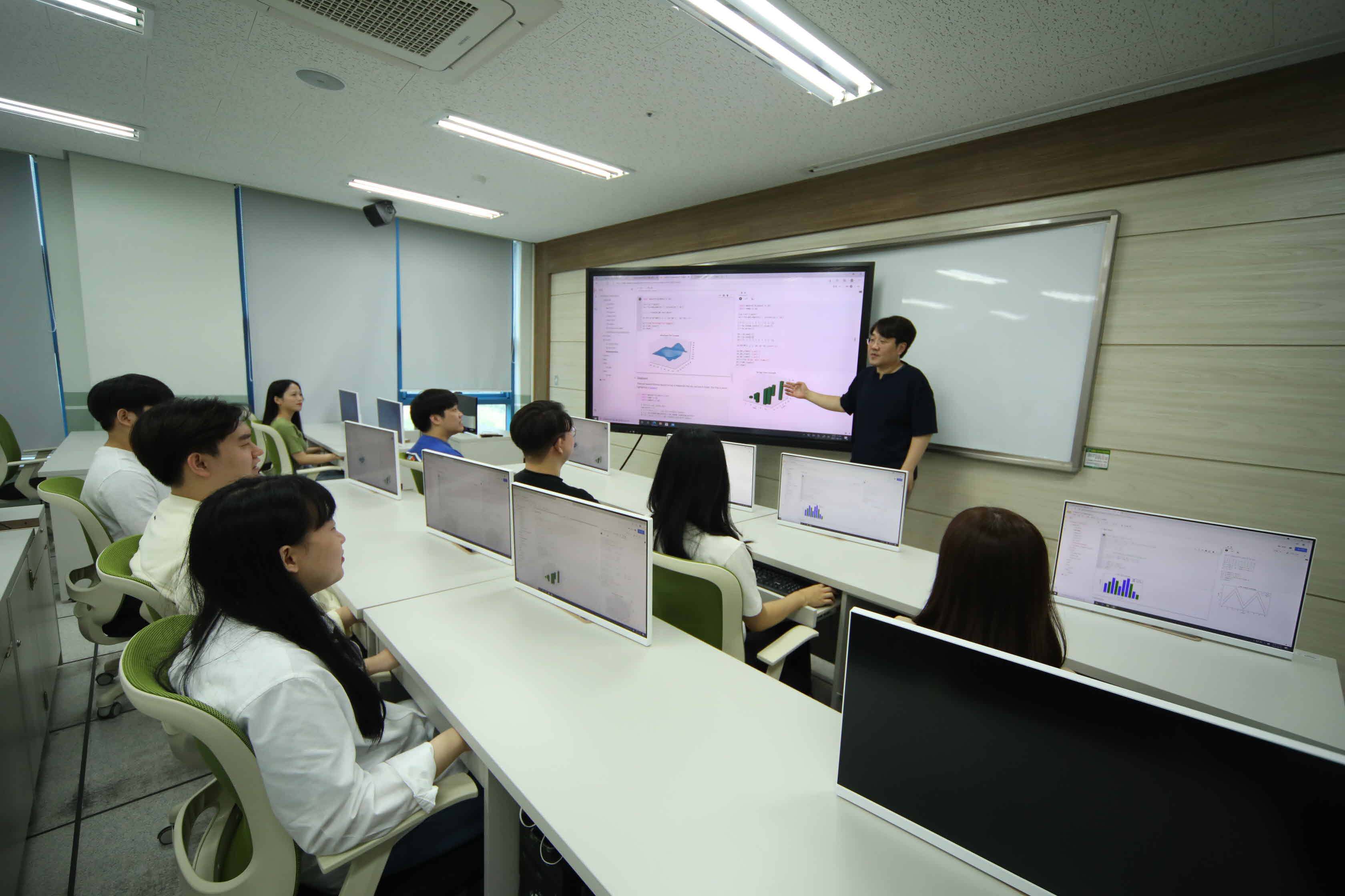 AI소프트웨어학과