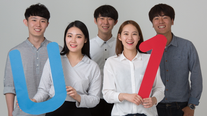 U1대학교 - 음성군, 우수 농식품 해외 판로개척을 위한 업무협약 체결