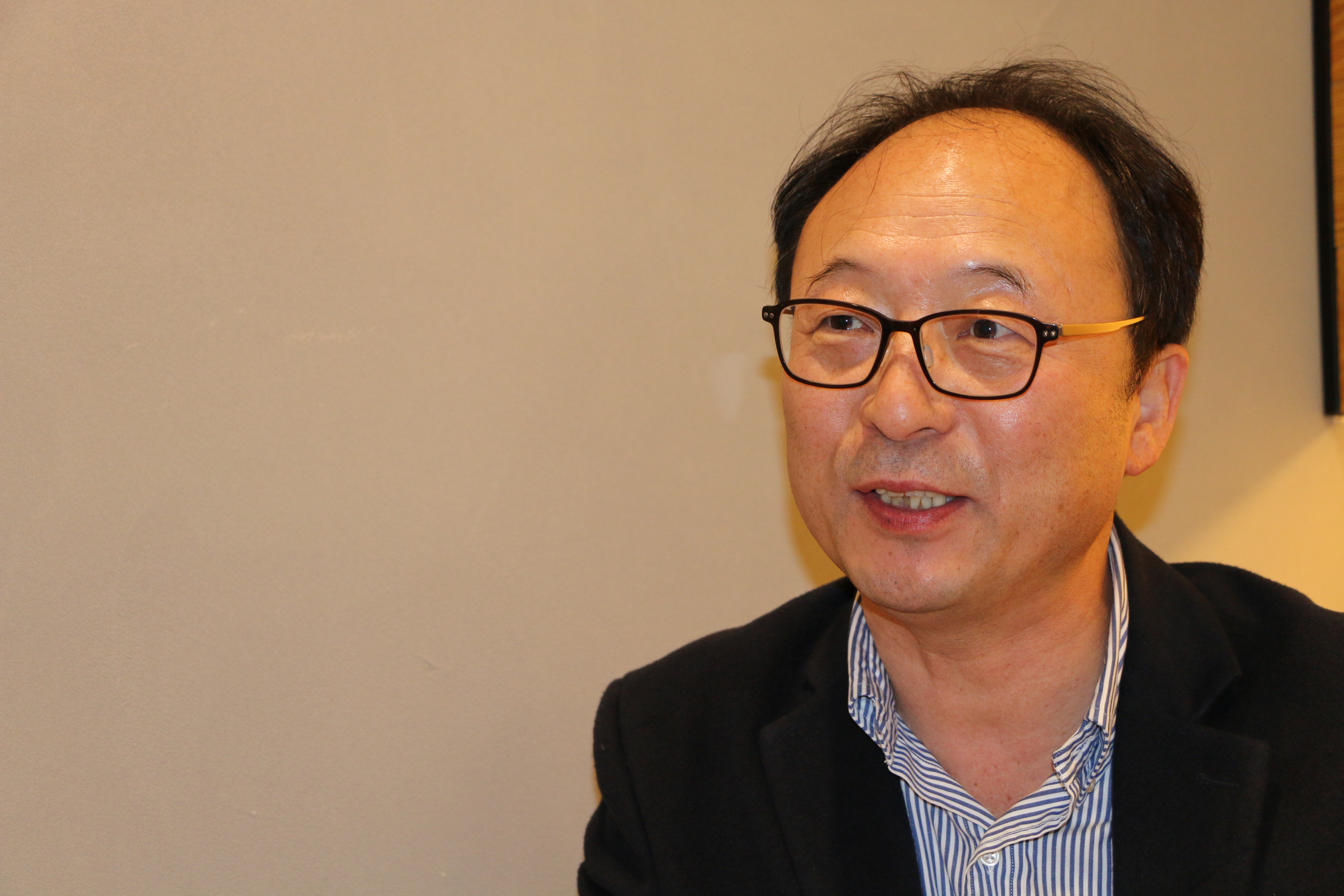 대학의 변화와 과제